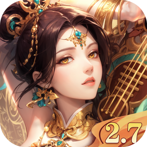 幻想三国ol汉风版官网截图2