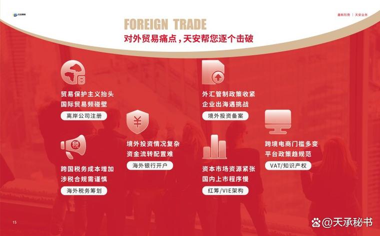 离岸账户条件截图3