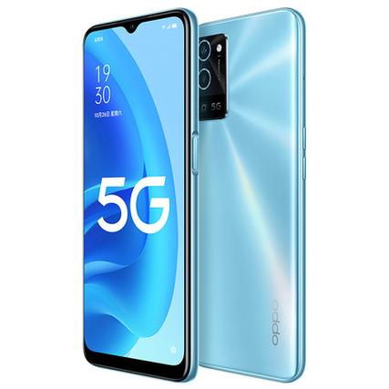 OPPO5G报价