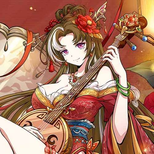 天地劫幽城再临七色璎珞