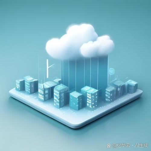 容器云厂商