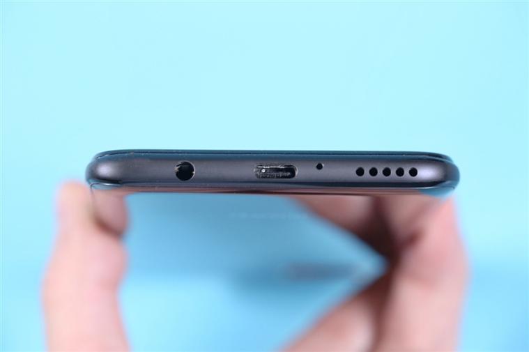华为nova6感光孔在哪截图3