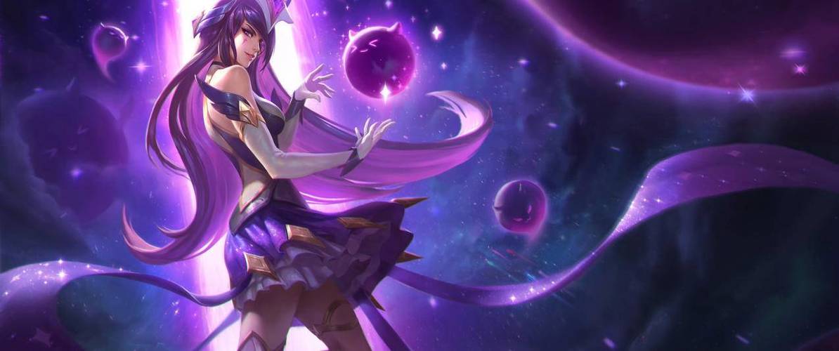 星之守护者辛德拉 星之守护者辛德拉