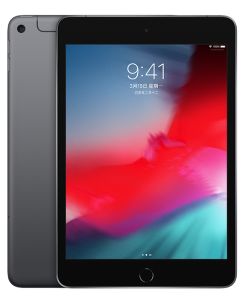 ipad mini5运行内存