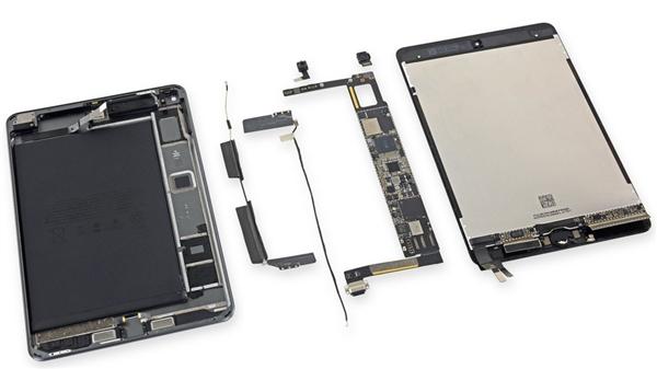 ipad mini5运行内存截图2