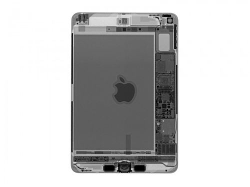 ipad mini5运行内存截图3