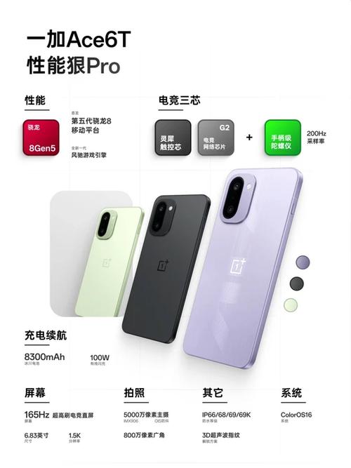一加6什么时候出的 一加6什么时候出的