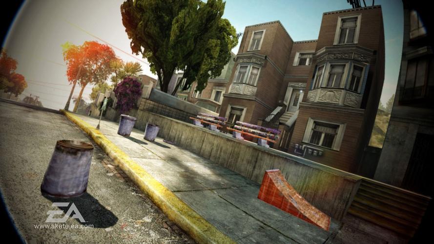 skate 2