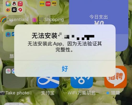 平板下载的软件安装不了怎么办