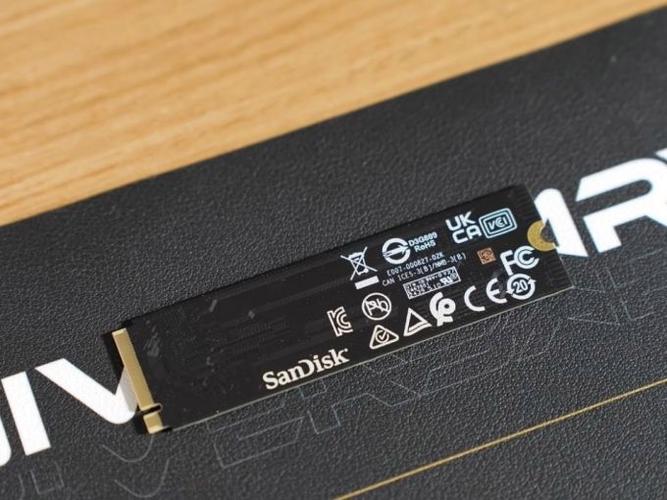 intel固态硬盘更新固件教程