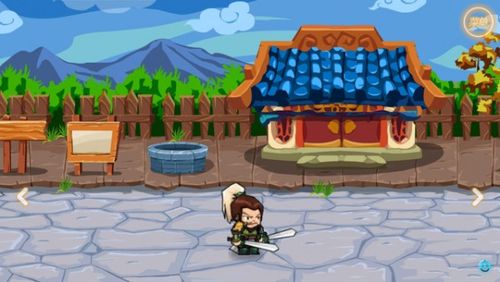 英雄坛说强化bug版截图3