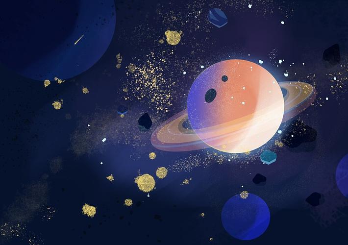 坠落星球 坠落星球