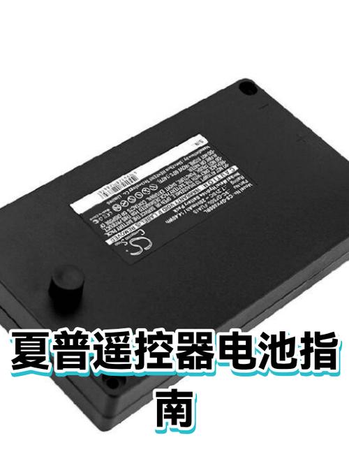 夏普电视遥控器电池是几号