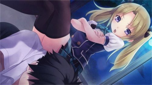 来触摸吧全人物解锁版 来触摸吧全人物解锁版