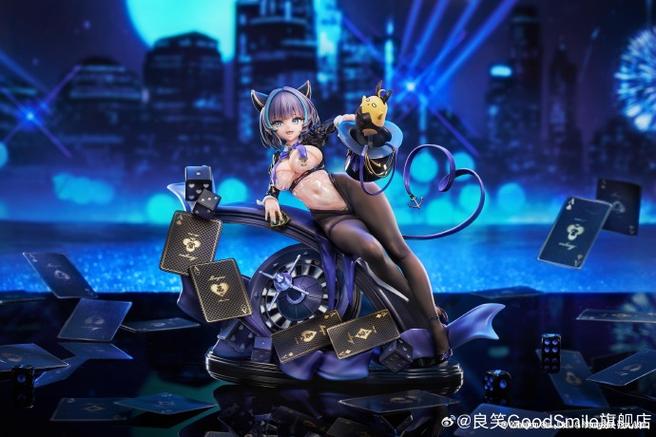 碧蓝航线柴郡屁股被揍了吗