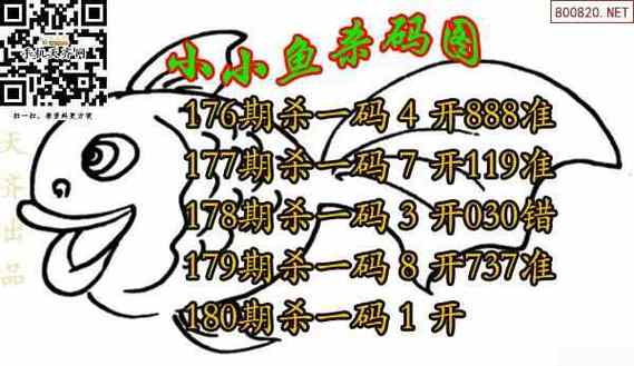 小小鱼今天正版截图2