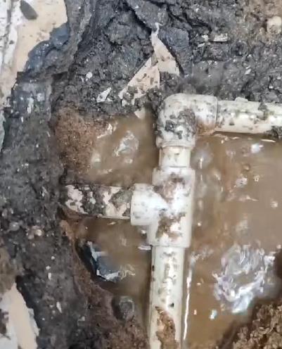 水管测漏怎么收费截图3