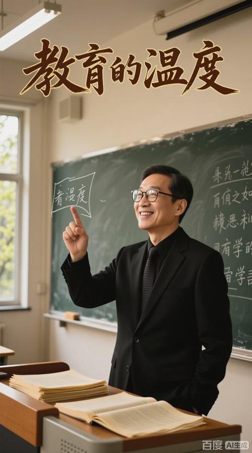我在北大当教授叶冷松