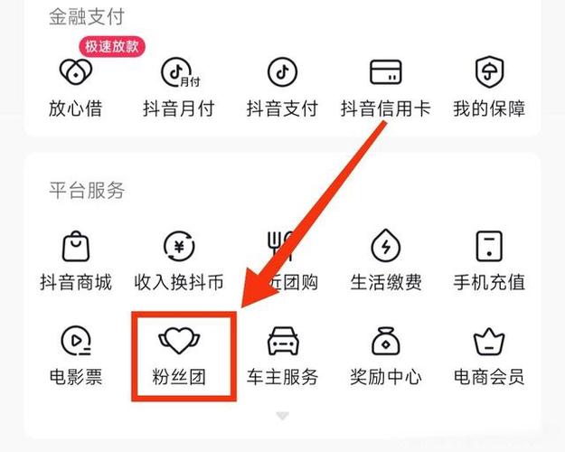 b站在哪里领取粉丝勋章