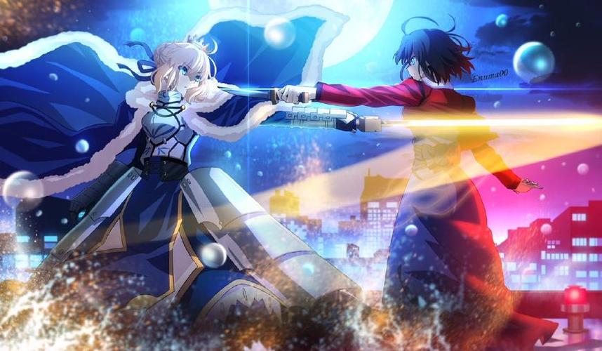 fate泡影之魔眼截图3