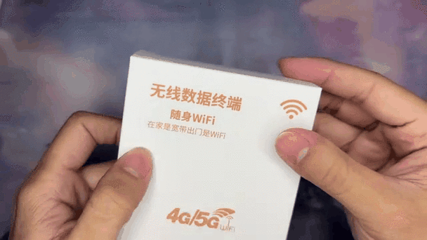 随身wifi登录入口