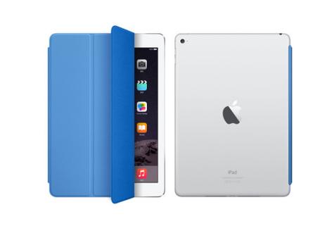 iPad Air 2的功能特点