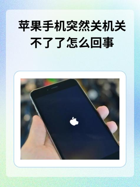 苹果侧边按键不能关机截图3