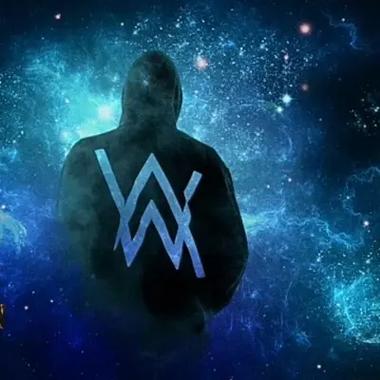 alanwalker为什么叫嘉豪