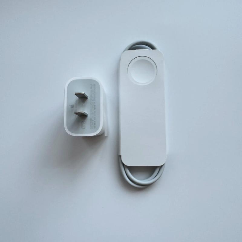 苹果表没有专用充电器咋充电
