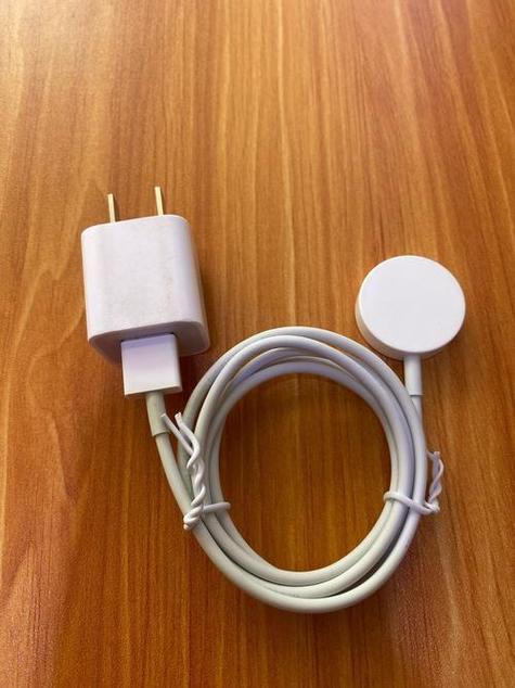 苹果表没有专用充电器咋充电截图2
