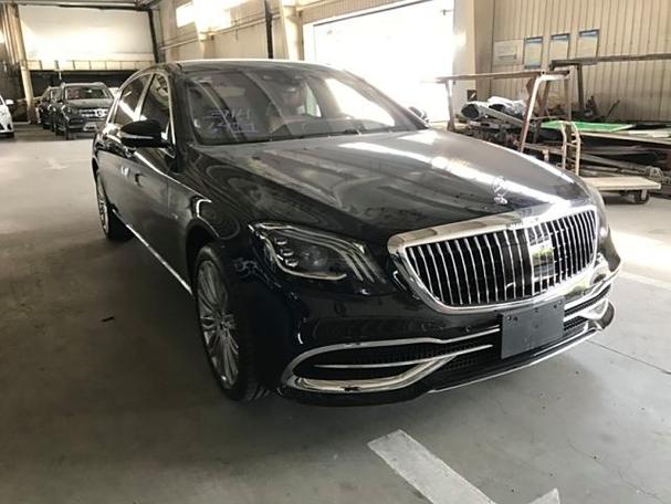 迈巴赫s680和s650哪个好