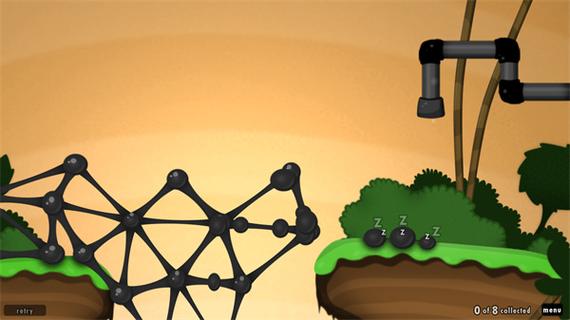 粘粘世界游戏攻略 粘粘世界游戏攻略