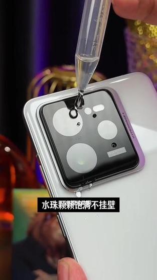钢化膜挡着摄像头有影响吗
