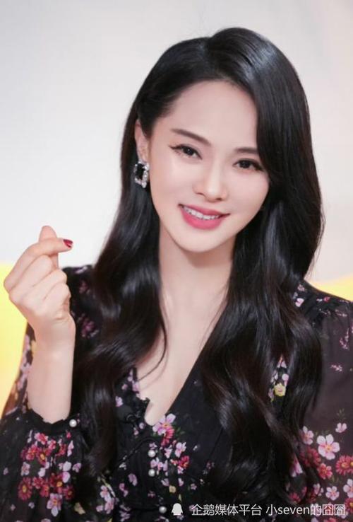 伊能静五十岁怎么这么漂亮