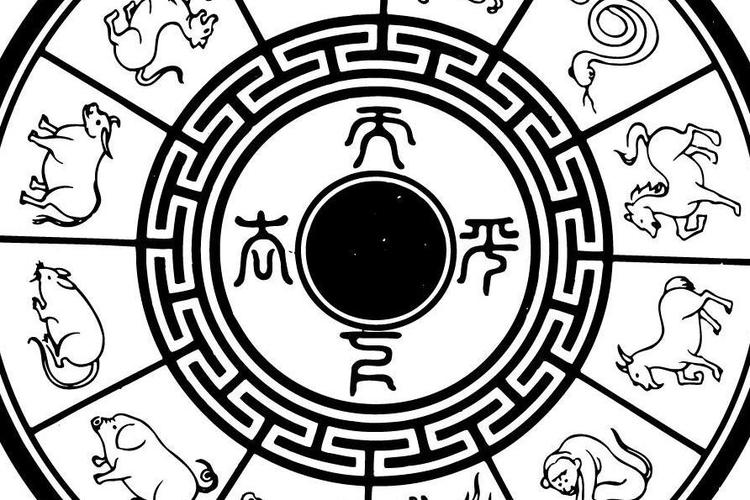 玄字最吉利的三个属相