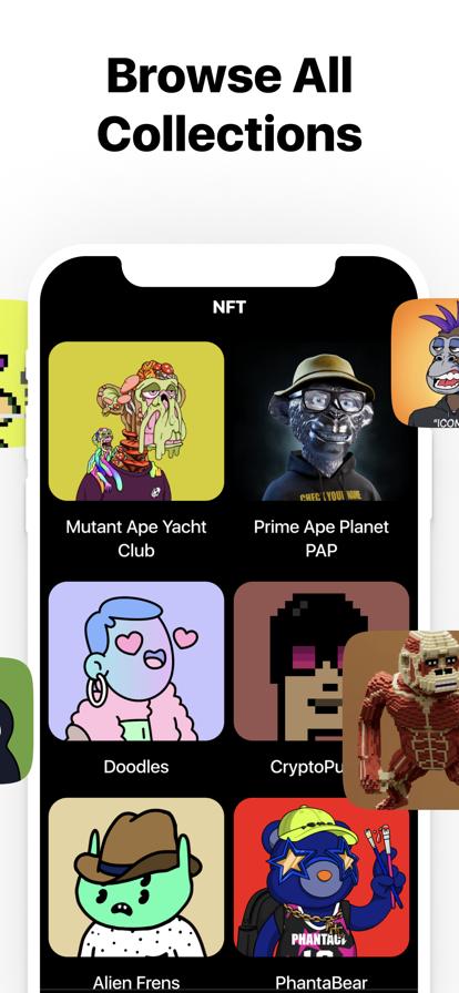 NFT币APP下载