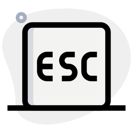 esc社恐神器截图2
