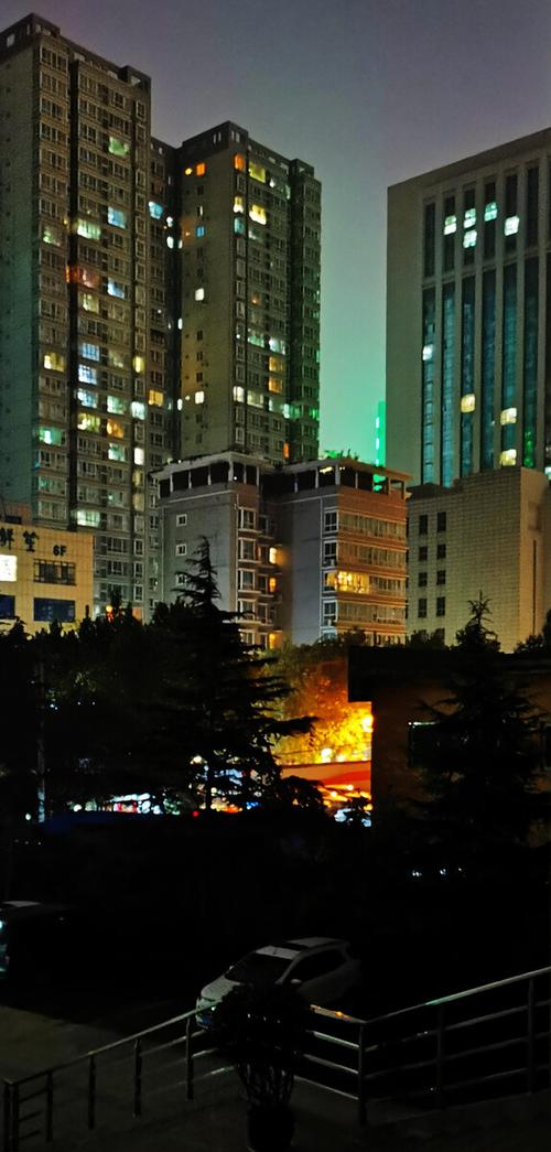 息屏显示图片