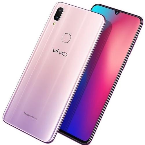 vivoz3i尺寸