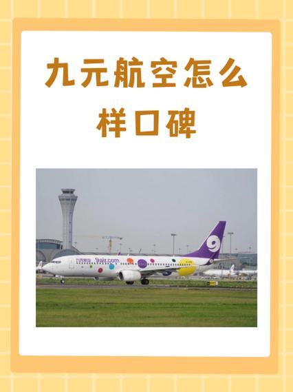 九元航空选座多少钱