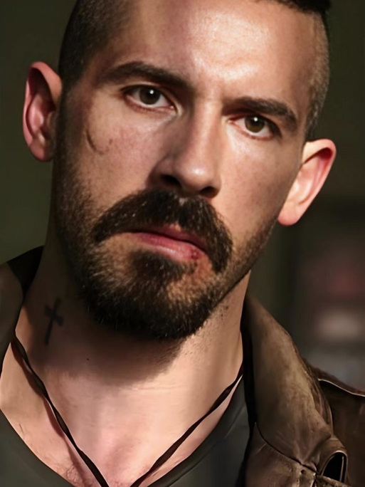 《终极斗士5》电影