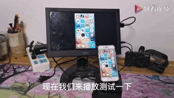 苹果镜像投屏连接不上的解决方法