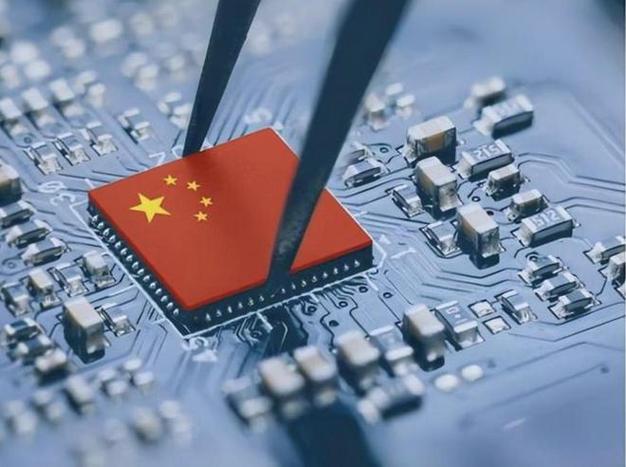 中国最强芯片截图2