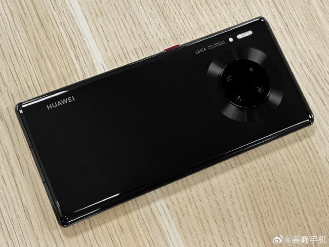华为mate30pro系列