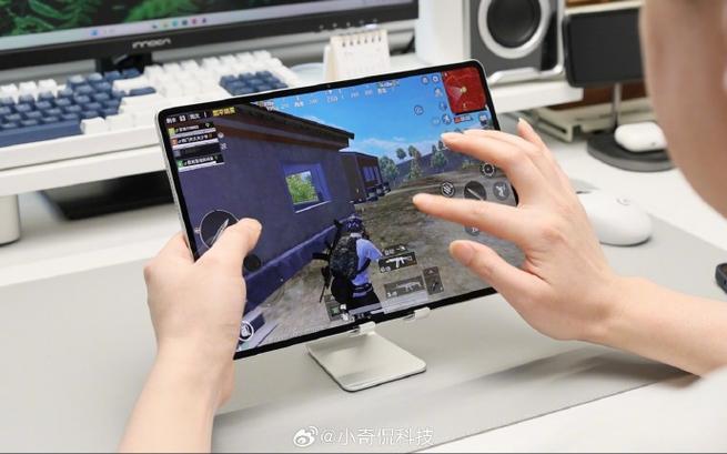 三星平板能玩和平精英吗