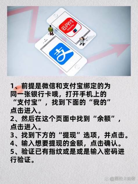 支付宝和微信提现手续费规则