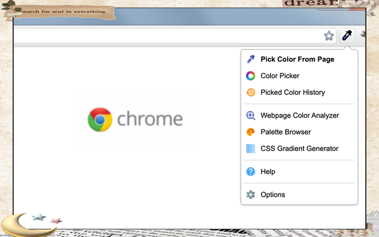 西西软件园 chrome截图2