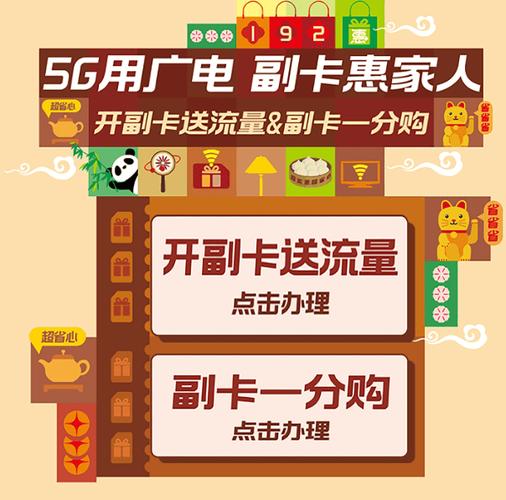 副卡能用主卡的流量吗
