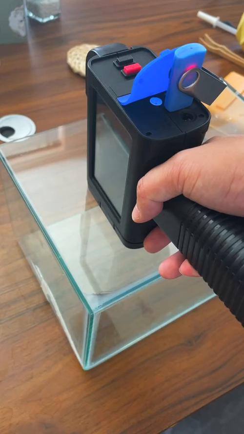 手持打码机器截图2