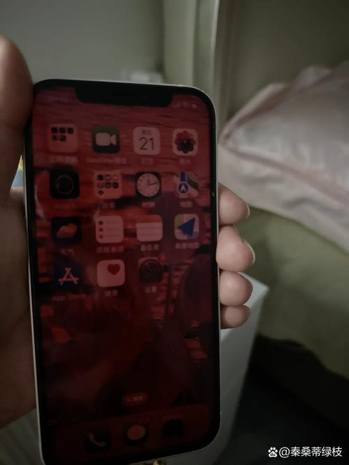 苹果手机屏幕显示一会儿就变暗